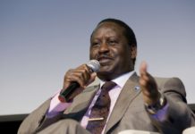 Raila Odinga Kenya President Prophecy (Second Revelation)