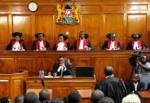 Prophecy Fulfilled: Kenya Supreme Court Judgment Declares Uhuru Kenyatta President