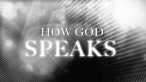 How God Speaks – 3 Major Ways » Christian Truth Center