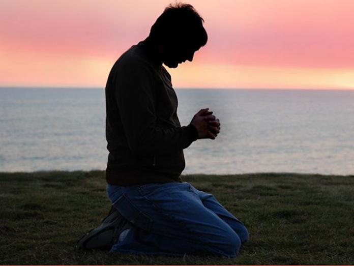 Prayer is a Communication – There Must be Hearing and Speaking ...