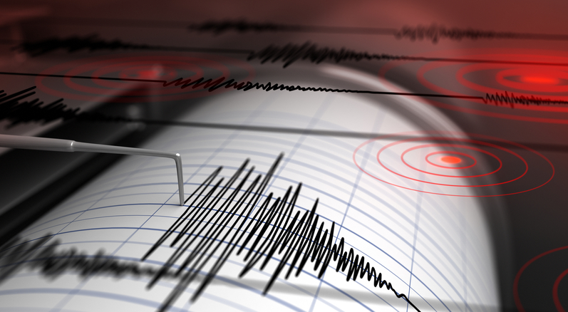 Western Earthquake Forecasts to Start Predicting Kenya Earthquake (Prophecy)