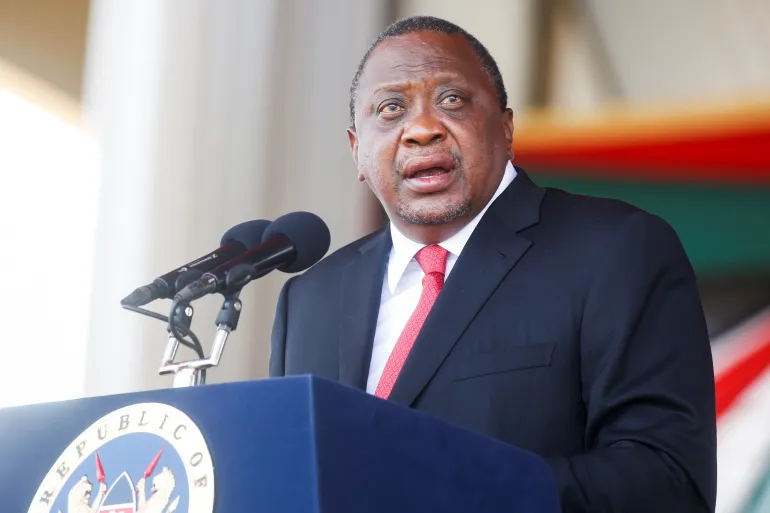 Death of Former Kenya President Uhuru Kenyatta Prophecy